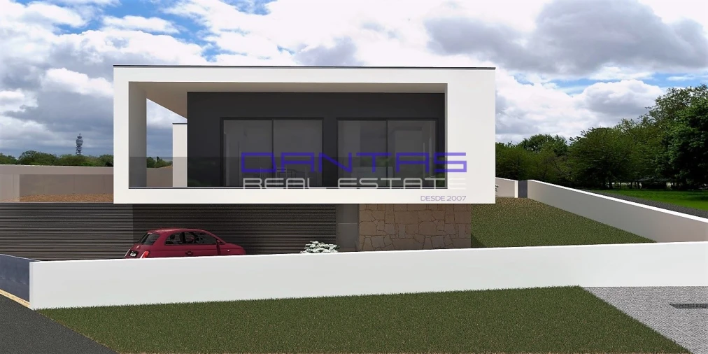 Moradia T3 para Venda em Vila Verde e Barbudo Foto 5