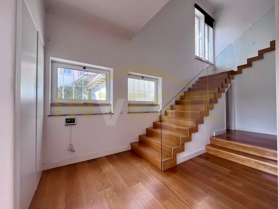 Moradia T5 para Arrendamento em Cascais e Estoril Foto 10