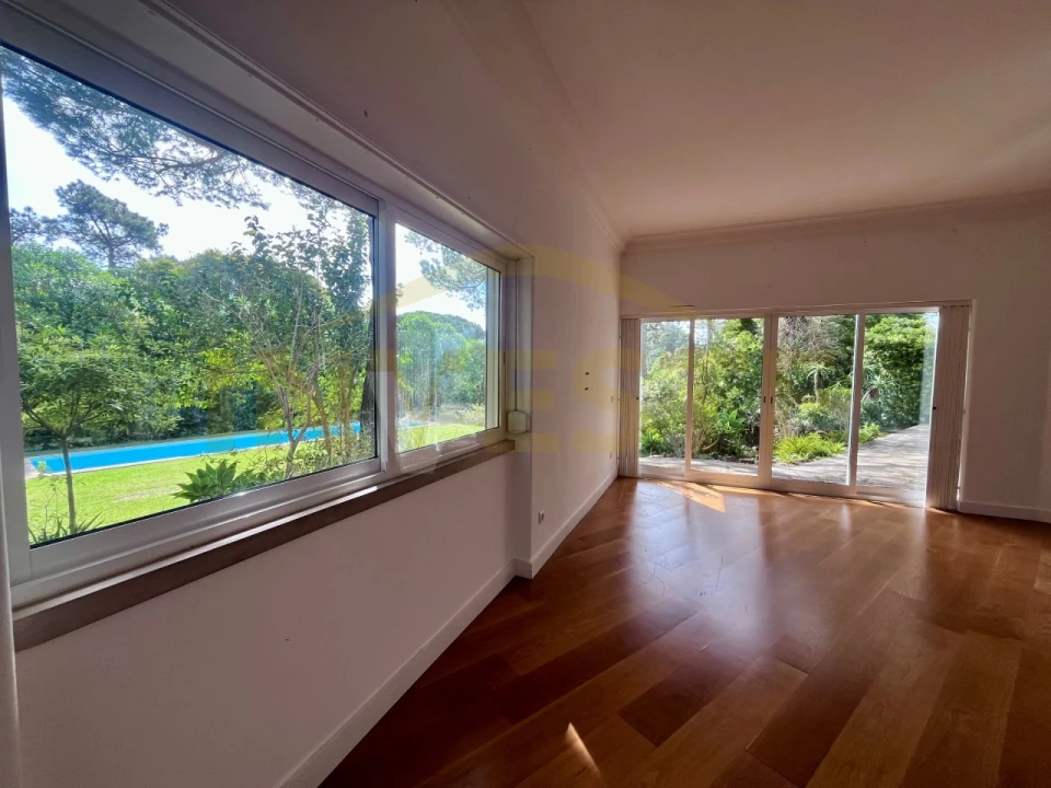 Moradia T5 para Arrendamento em Cascais e Estoril Foto 6