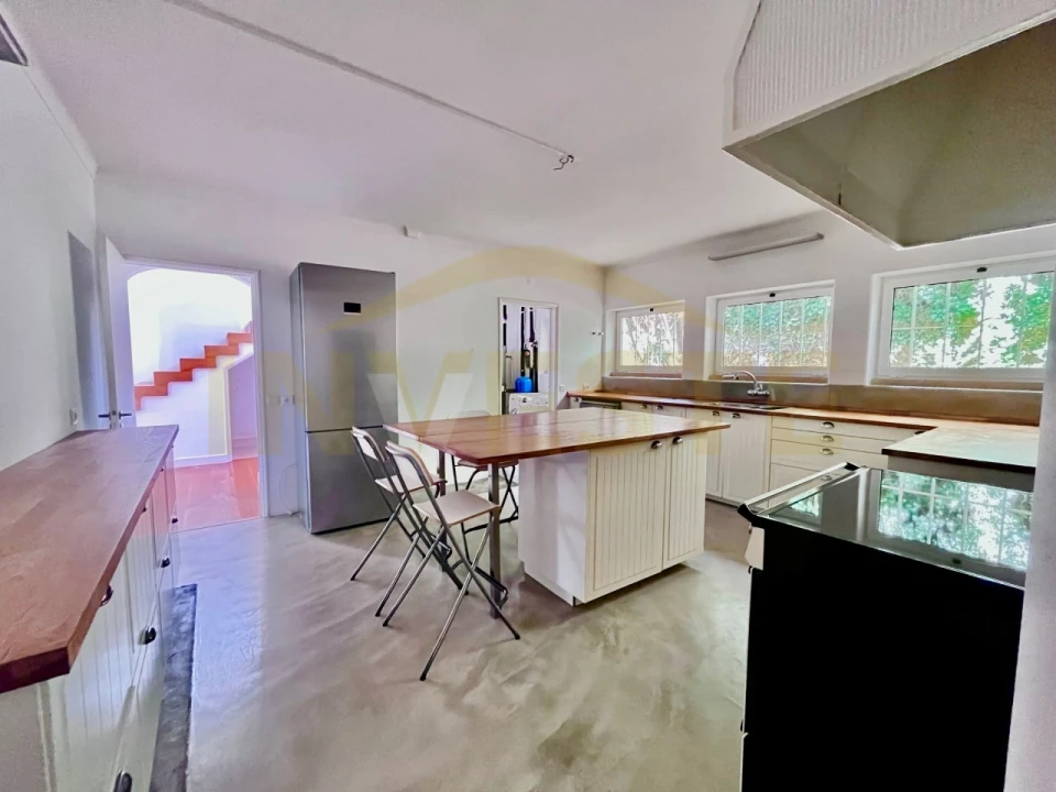 Moradia T5 para Arrendamento em Cascais e Estoril Foto 7