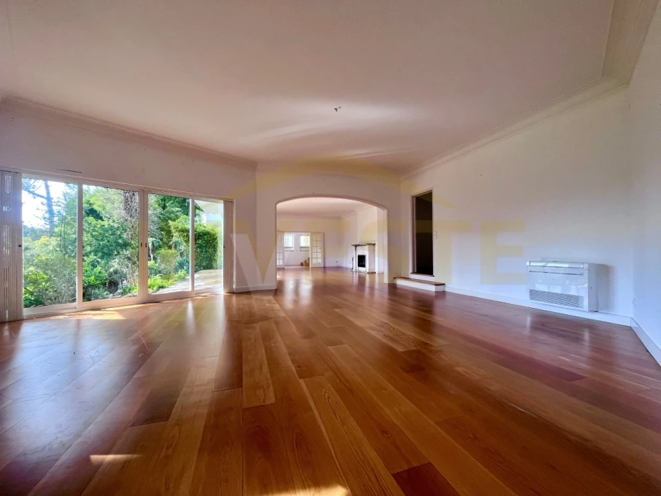 Moradia T5 para Arrendamento em Cascais e Estoril Foto 5