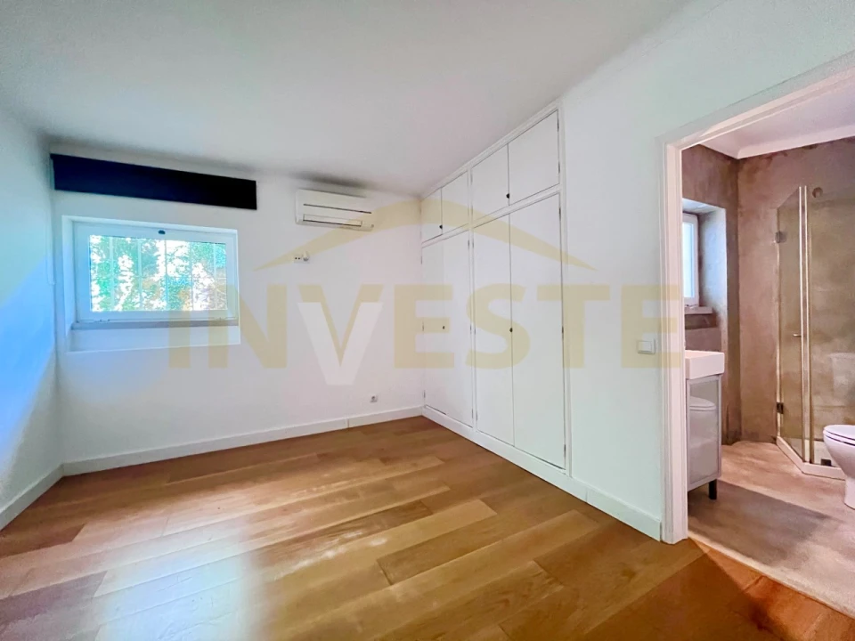 Moradia T5 para Arrendamento em Cascais e Estoril Foto 17