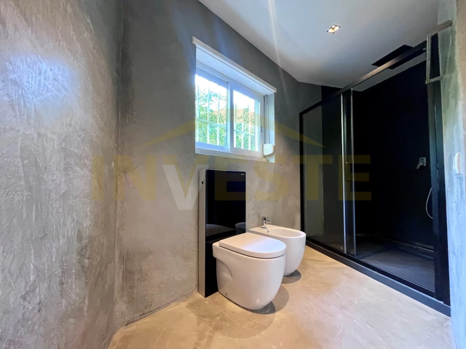 Moradia T5 para Arrendamento em Cascais e Estoril Foto 22