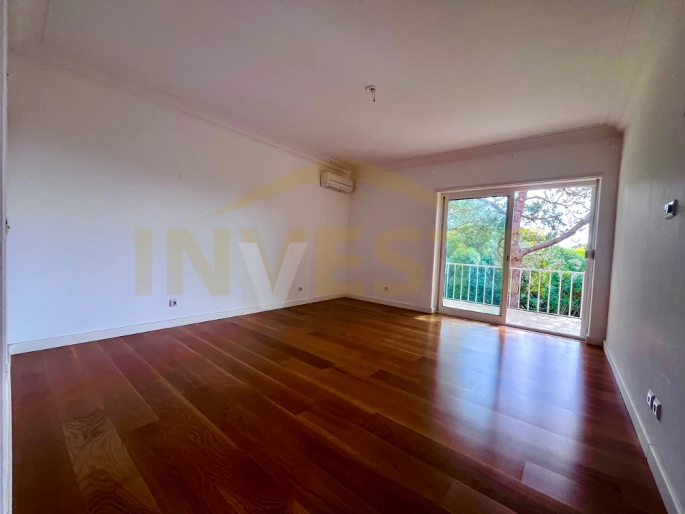 Moradia T5 para Arrendamento em Cascais e Estoril Foto 20