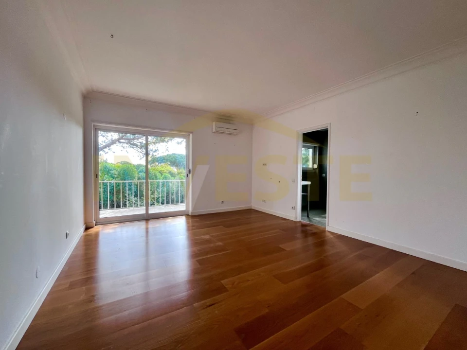 Moradia T5 para Arrendamento em Cascais e Estoril Foto 21