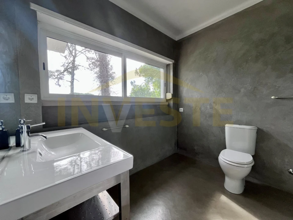 Moradia T5 para Arrendamento em Cascais e Estoril Foto 15