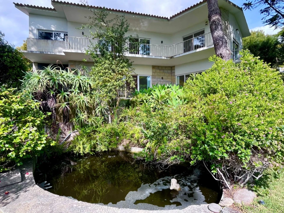 Moradia T5 para Arrendamento em Cascais e Estoril Foto 31