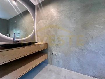 Moradia T5 para Arrendamento em Cascais e Estoril