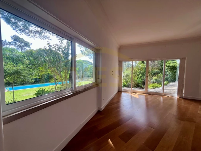 Moradia T5 para Arrendamento em Cascais e Estoril Foto 6