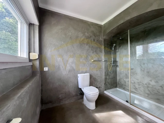 Moradia T5 para Arrendamento em Cascais e Estoril Foto 16