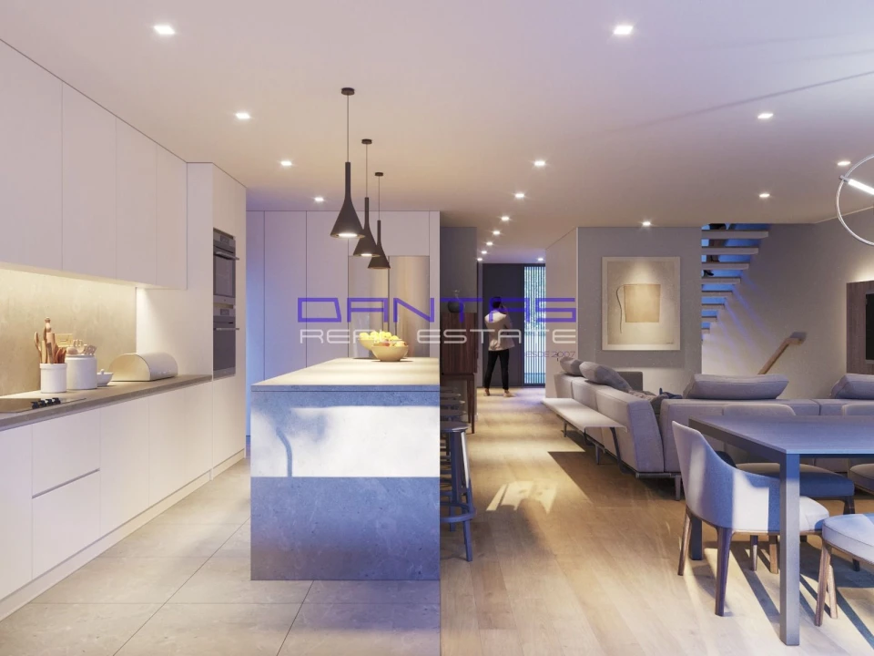 Moradia T3 para Venda em Palmeira Foto 4