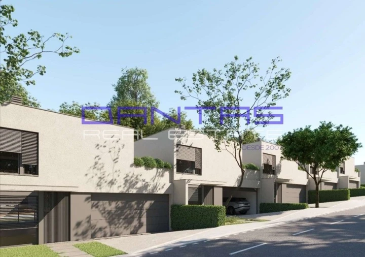 Moradia T3 para Venda em Palmeira