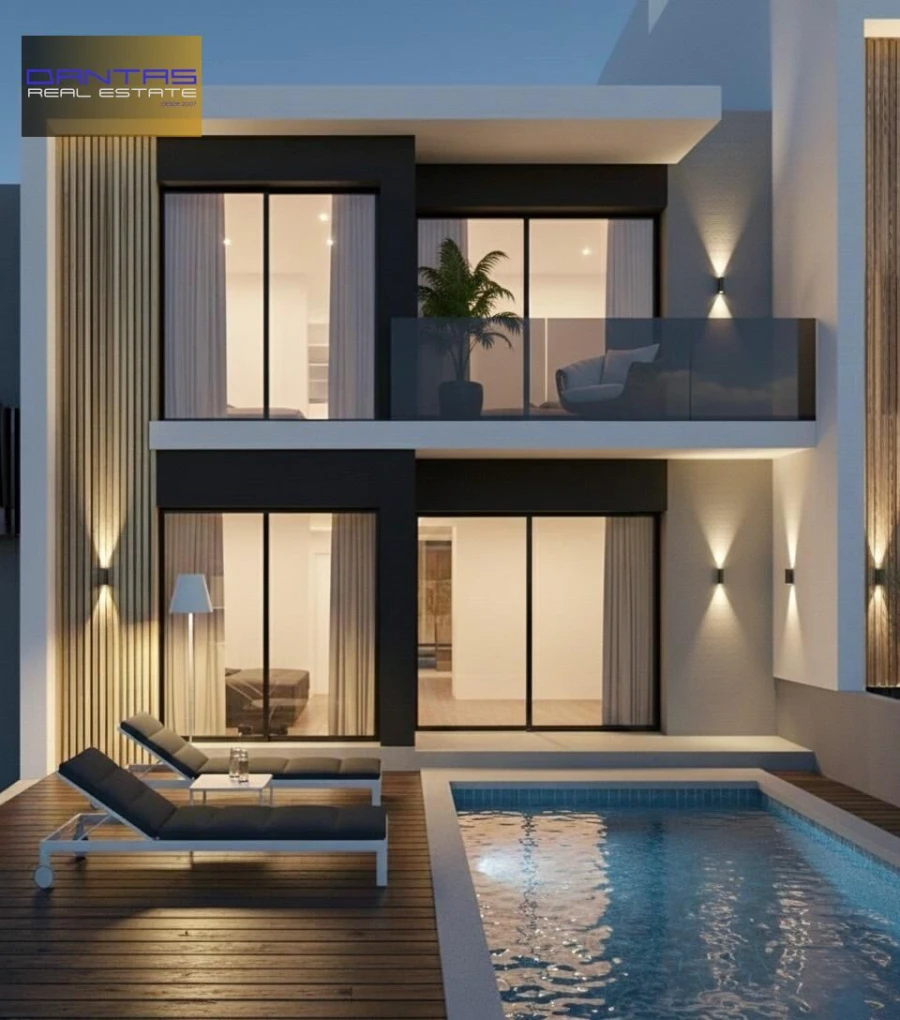 Moradia T3 para Venda em Braga (Maximinos, Sé e Cividade)