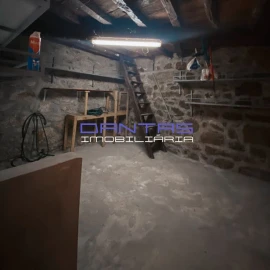 Moradia T1 para Venda em Salamonde