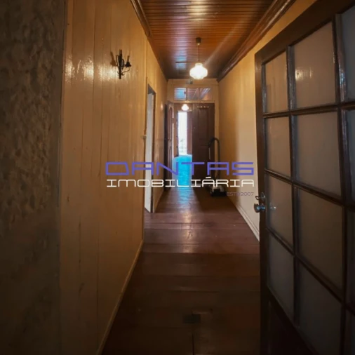 Moradia T1 para Venda em Salamonde Foto 6