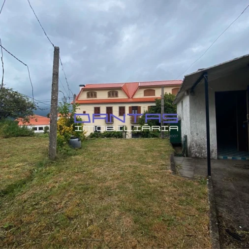 Moradia T1 para Venda em Salamonde Foto 8