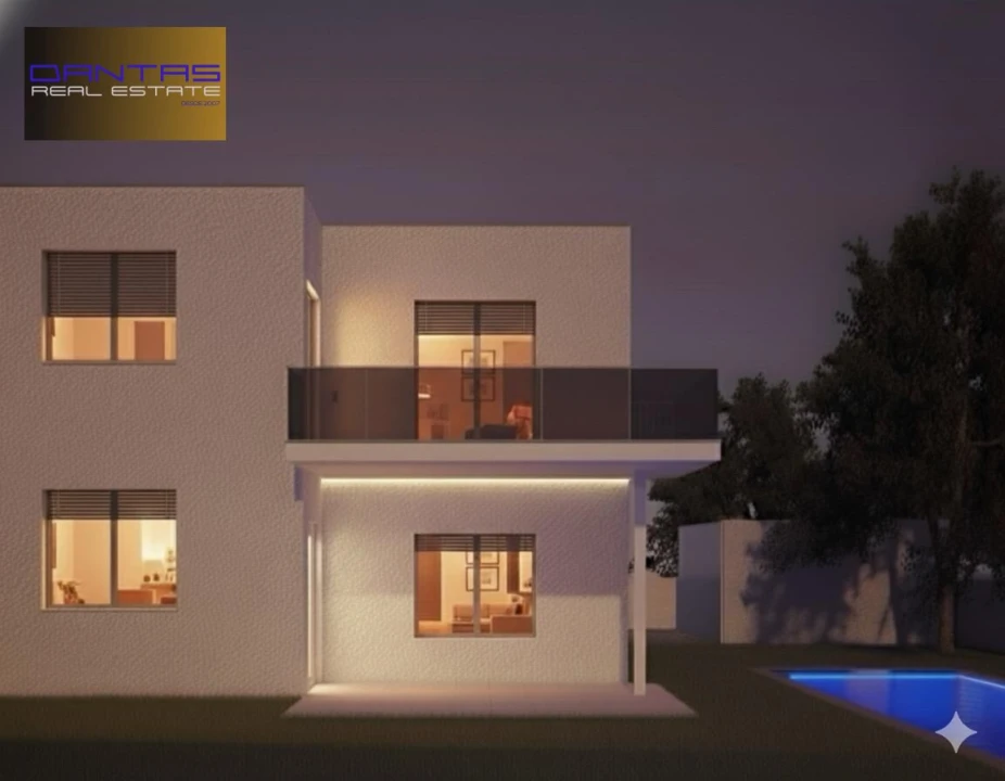 Moradia T3 para Venda em Palmeira Foto 1