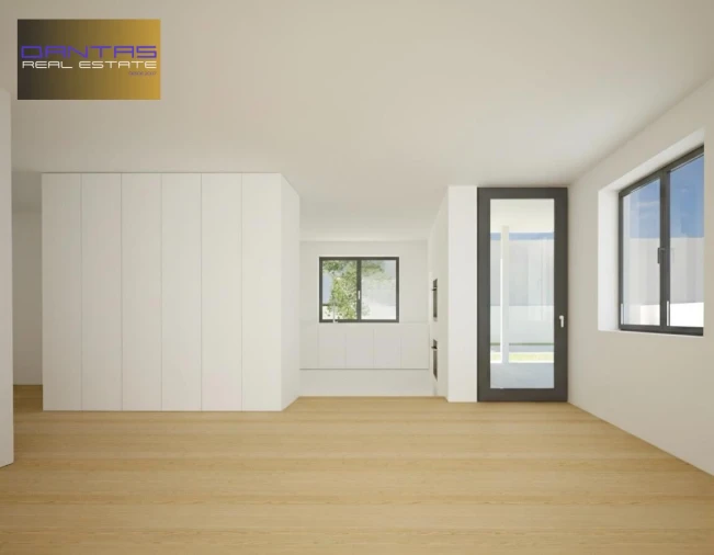 Moradia T3 para Venda em Palmeira Foto 3