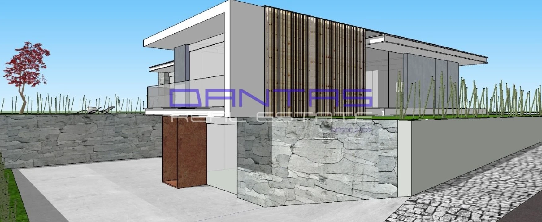 Moradia T3 para Venda em Freiriz Foto 10