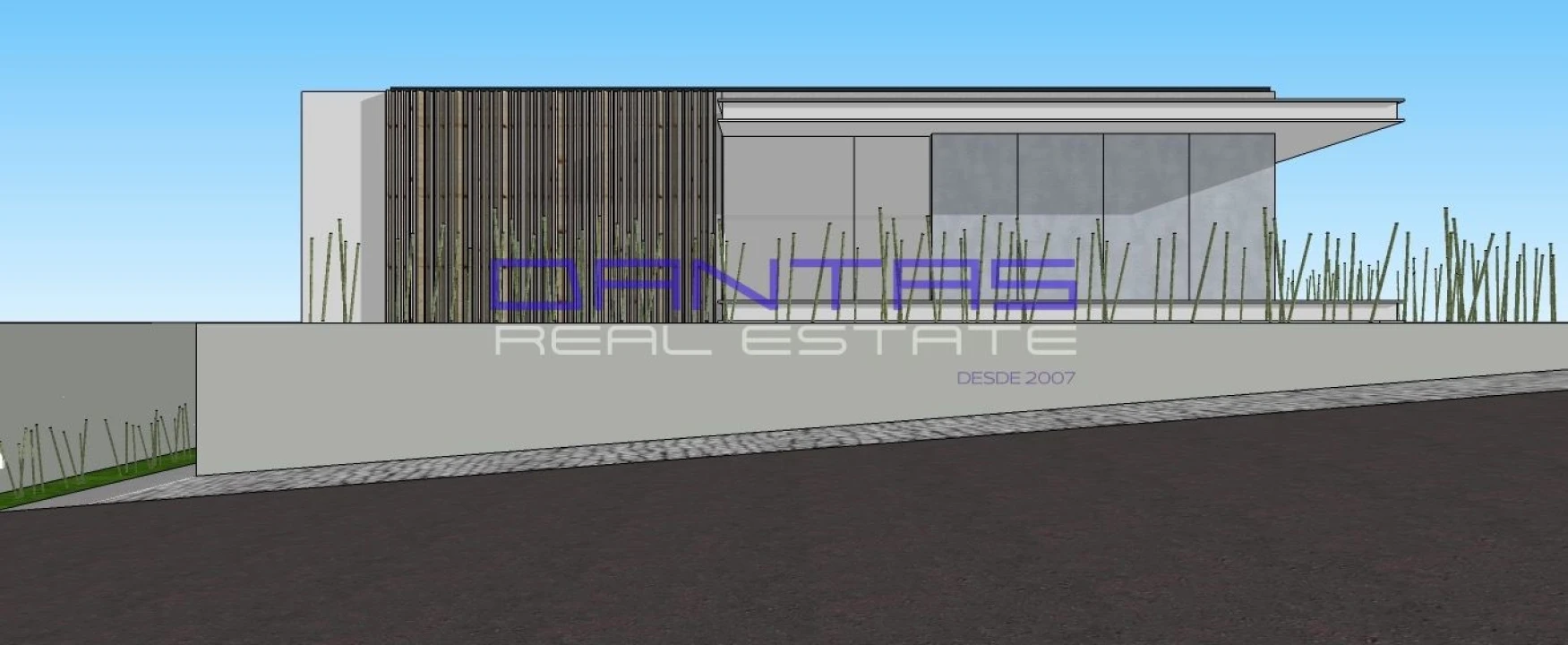 Moradia T3 para Venda em Freiriz Foto 11