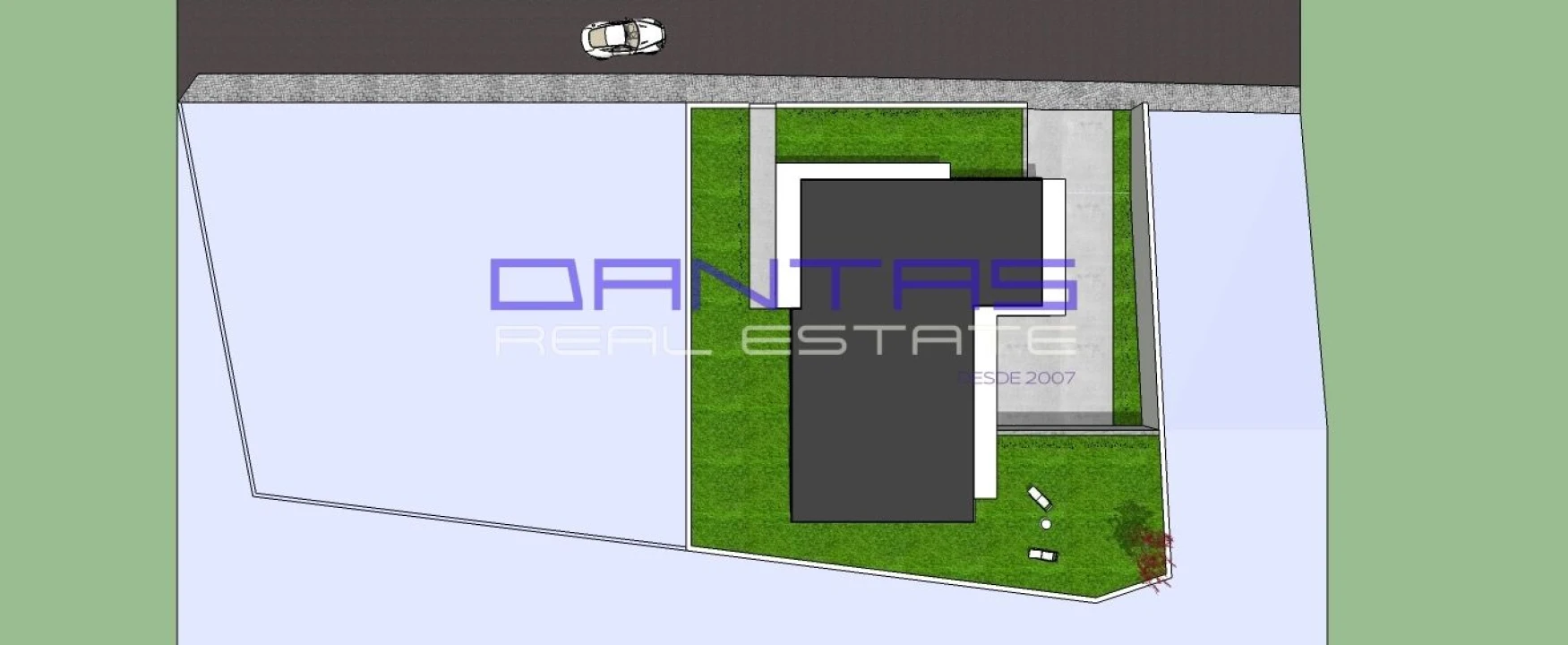 Moradia T3 para Venda em Freiriz Foto 2