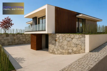 Moradia T3 para Venda em Freiriz