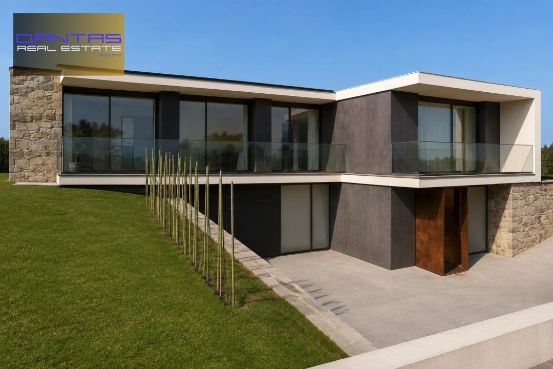 Moradia T3 para Venda em Freiriz Foto 4