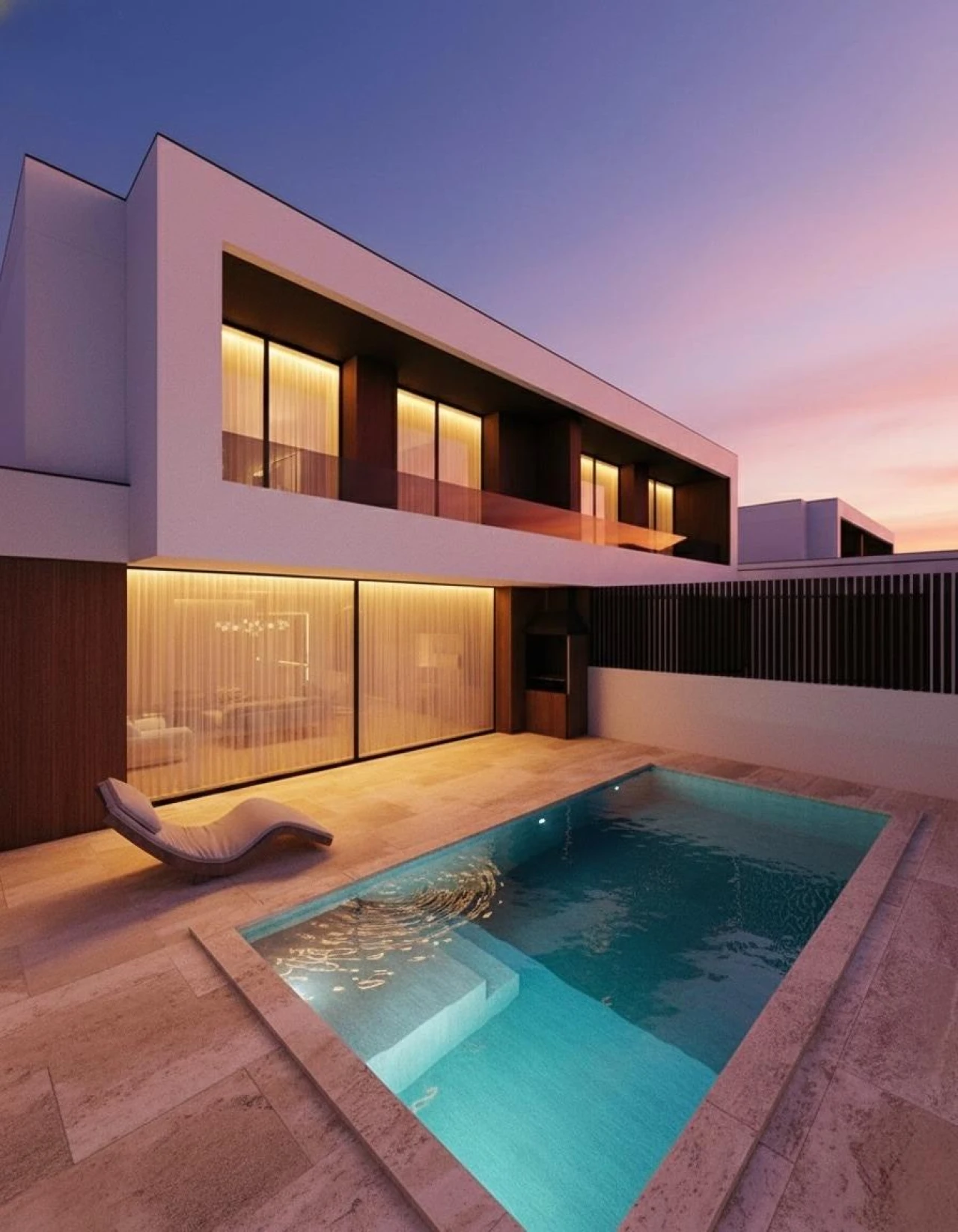 Moradia T3 para Venda em Turiz Foto 1