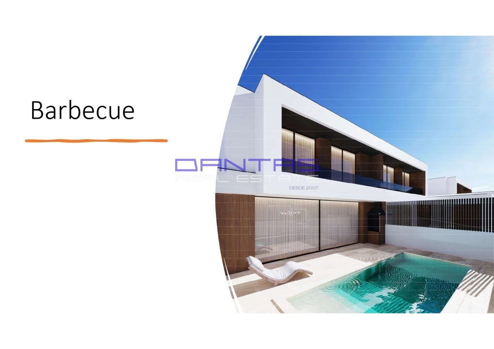 Moradia T3 para Venda em Turiz Foto 23