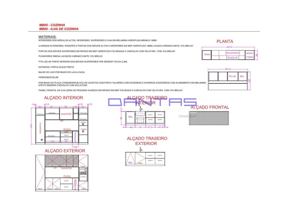 Moradia T3 para Venda em Turiz Foto 35