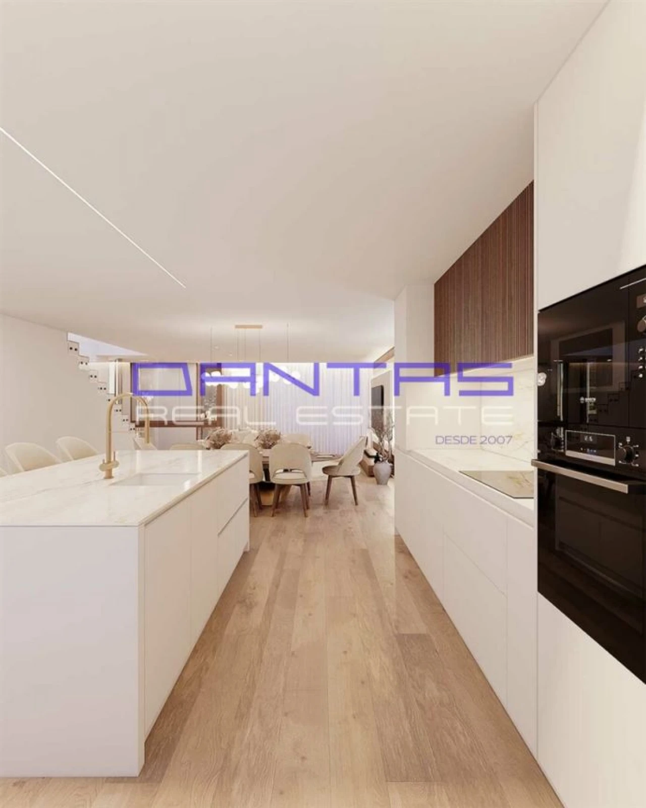 Moradia T3 para Venda em Turiz Foto 7