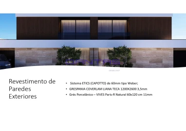 Moradia T3 para Venda em Turiz