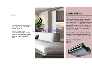 Moradia T3 para Venda em Turiz