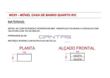 Moradia T3 para Venda em Turiz