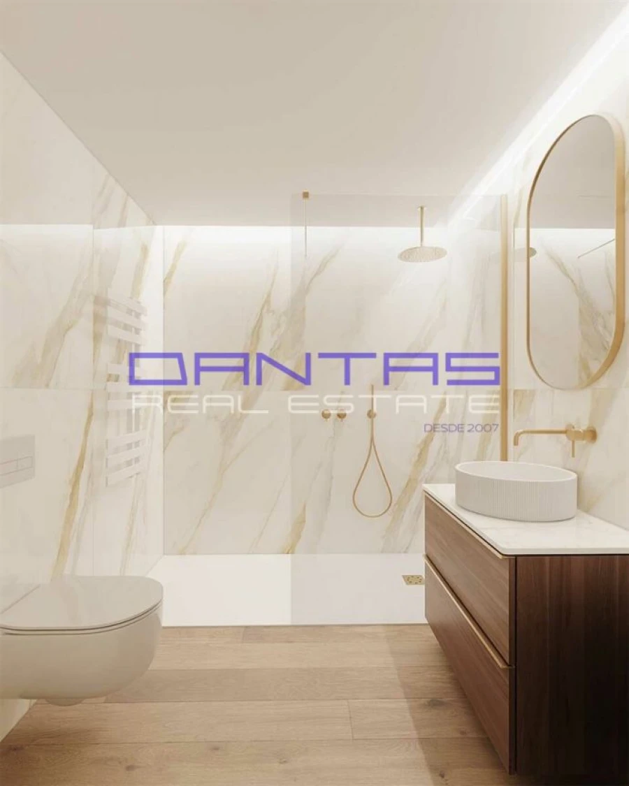 Moradia T3 para Venda em Turiz Foto 11