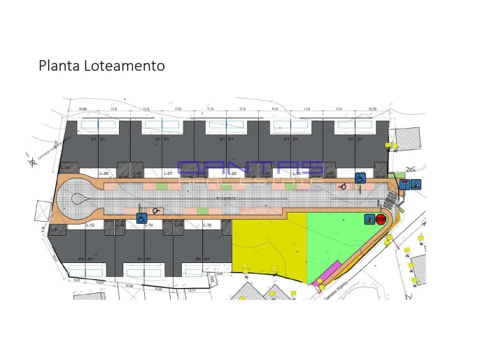 Moradia T3 para Venda em Turiz Foto 15