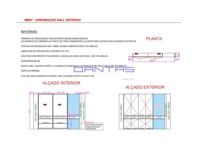 Moradia T3 para Venda em Turiz Foto 33