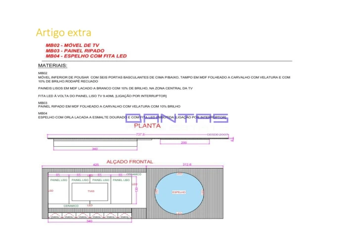 Moradia T3 para Venda em Turiz Foto 34