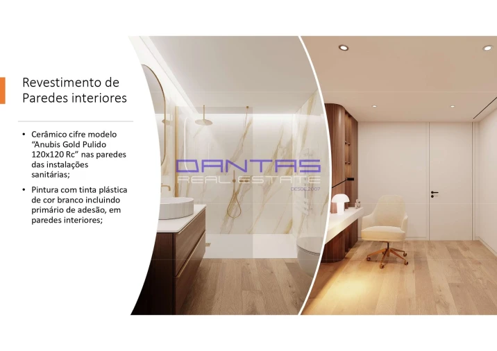 Moradia T3 para Venda em Turiz Foto 30