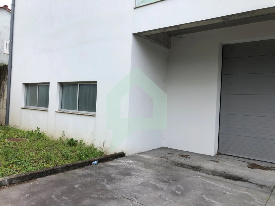 Armazém para Arrendamento em Rio Covo (Santa Eugenia) Foto 25