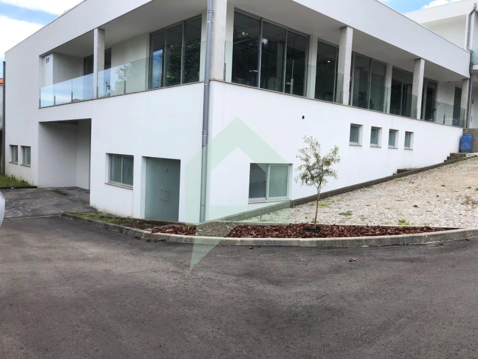 Armazém para Arrendamento em Rio Covo (Santa Eugenia) Foto 27