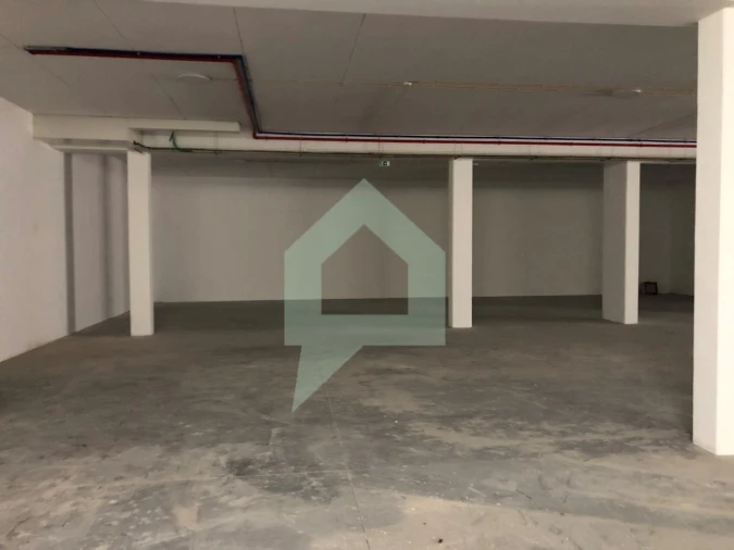 Armazém para Arrendamento em Rio Covo (Santa Eugenia) Foto 5