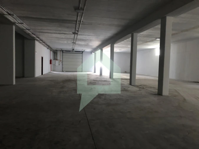 Armazém para Arrendamento em Rio Covo (Santa Eugenia) Foto 12