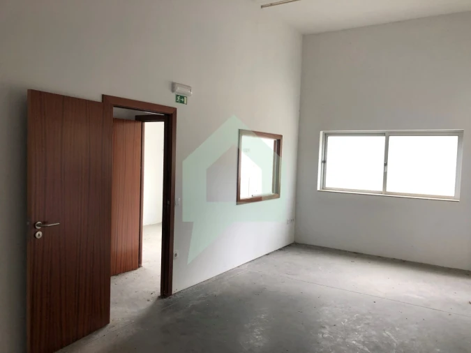 Armazém para Arrendamento em Rio Covo (Santa Eugenia) Foto 22