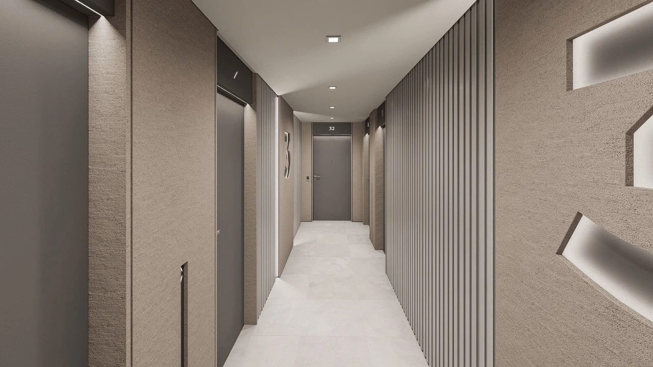 Apartamento T3 para Venda em Cidade da Maia Foto 7