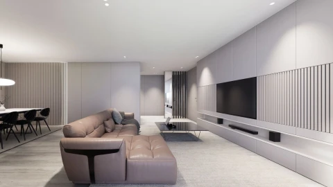 Apartamento T3 para Venda em Cidade da Maia