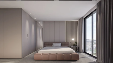 Apartamento T3 para Venda em Cidade da Maia