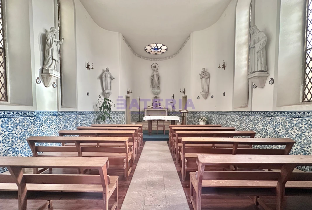 Quinta T50 para Venda em Carnaxide e Queijas Foto 20