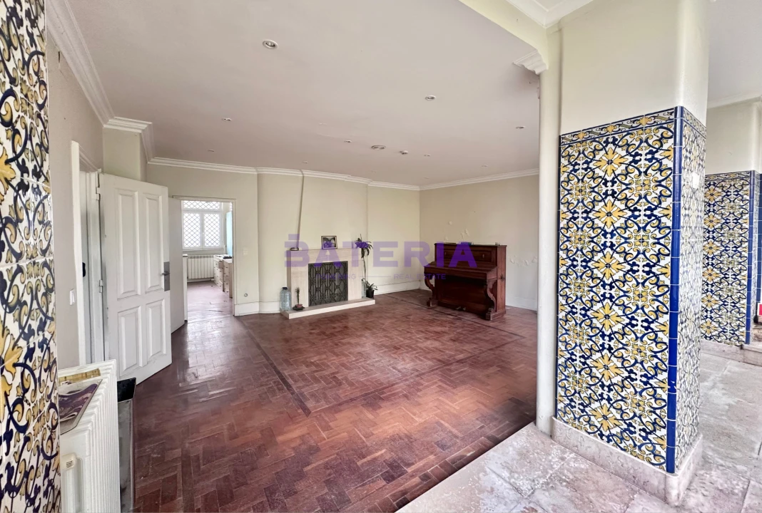 Quinta T50 para Venda em Carnaxide e Queijas Foto 19