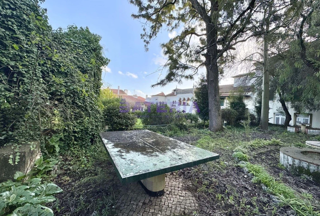 Quinta T50 para Venda em Carnaxide e Queijas Foto 35